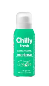 Chilly Refreshing intimate foam Fresh (Intimate Detergent) 100 ml 100ml Moterims kaina