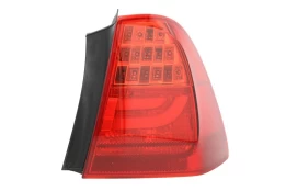 Galinis žibintas MAGNETI MARELLI 714021810801 kaina