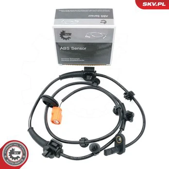 Jutiklis, rato greitis ESEN SKV 06SKV455