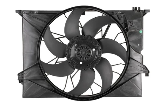 FEBI FE107616 Radiator fan
