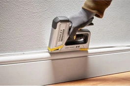 Stanley FMHT70100-0 stapler Black, Silver, Yellow