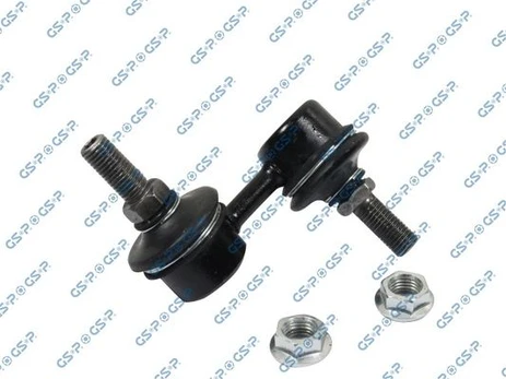 Šarnyro stabilizatorius GSP S050670