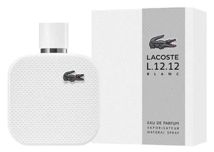 Eau de Parfum Lacoste Eau de Lacoste L.12.12 Blanc, 50ml