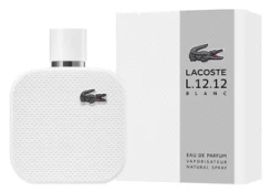 Eau de Parfum Lacoste Eau de Lacoste L.12.12 Blanc, 50ml kaina