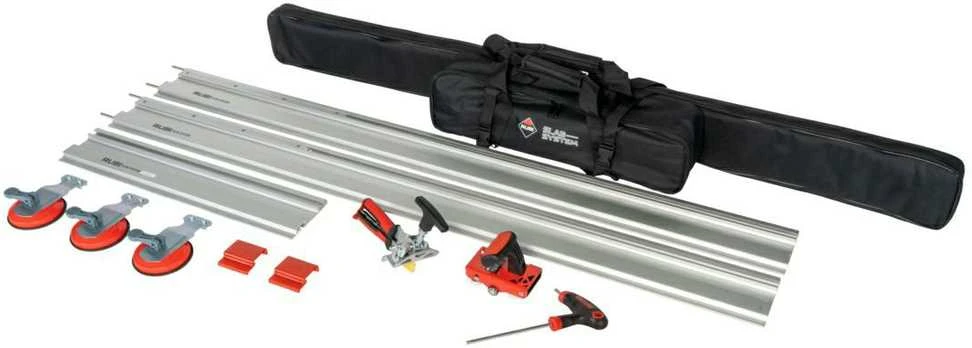 RUBI SLIM CUTTER PLUS MANUAL CUTTER