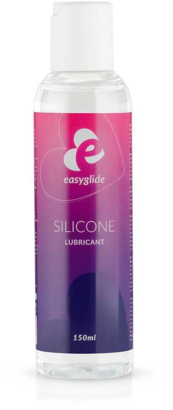 EasyGlide - Silicone Lubricant 150 ml