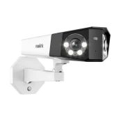 Kamera IP DUO 2 POE REOLINK kaina