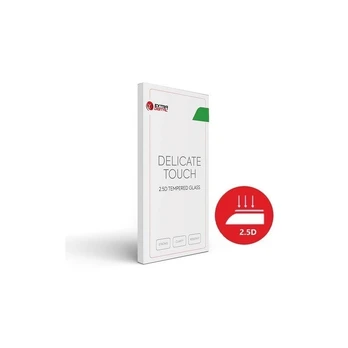 Apsauginis grūdintas stiklas XIAOMI Redmi Note 13 4G (2.5D)