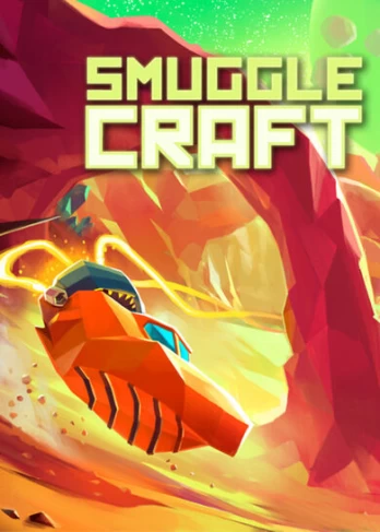 SmuggleCraft Steam