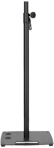 Apšvietimo ir kolonėlės stovas su baze Gravity LS 431 C B