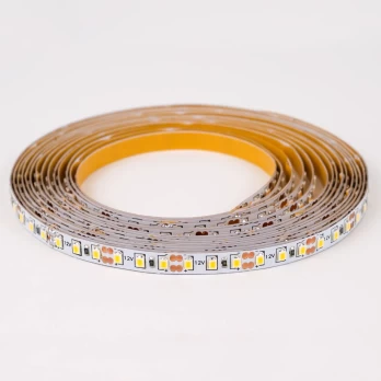 25.5W 12V 4000K 120SMD LED juosta Reflex, neutrali balta