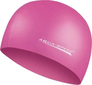 Aqua Speed Plaukimo kepuraitė MEGA kaina