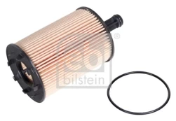 Alyvos filtras FEBI BILSTEIN 22546 kaina