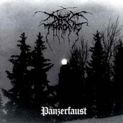 CD Darkthrone - Panzerfaust