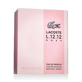 Lacoste L.12.12 Rose EDP 100 ml