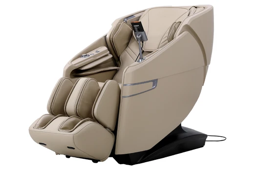 Mazzare Balance Beige masažinis fotelis