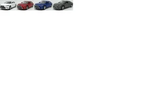 MSZ Automobilis LEXUS ES300h, 1:43 kaina