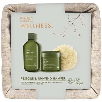 Baylis & Harding Moterims