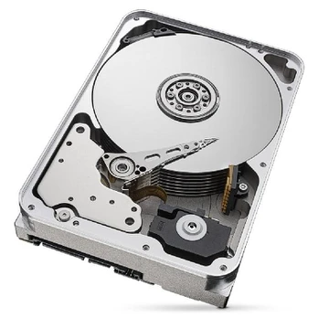 Seagate IronWolf Pro vidinis standusis diskas 16 TB 256 MB 3,5" Serial ATA III (ST16000NT001)
