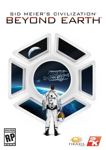 Sid Meier's Civilization: Beyond Earth