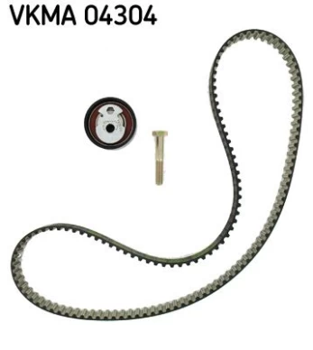 Paskirstymo diržo komplektas SKF VKMA 04304