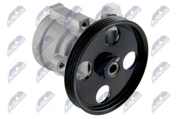 Hidraulinis siurblys, vairo sistema NTY SPW-RE-013