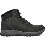 Turistiniai batai CMP Auryl Mid Snow Boots WP 3Q72897 Juoda