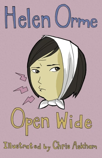 Open Wide