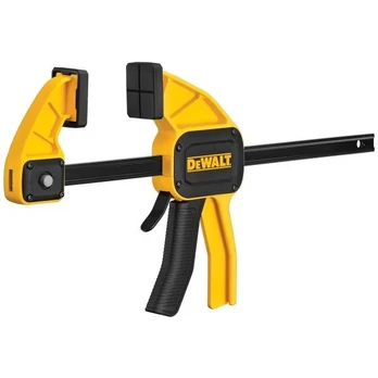 Spaustuvas DeWalt DWHT0-83192; 150 mm