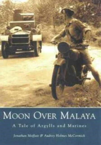Moon Over Malaya