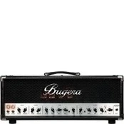 Bugera 6262 INFINIUM lempučių gitaros stiprintuvas
