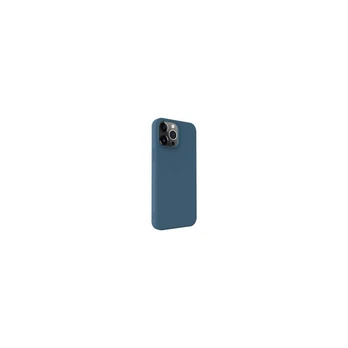iLike Apple iPhone 14 Pro Nano silikoninis dėklas Midnight Blue