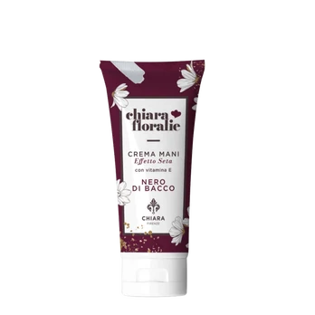 NERO DI BACCO rankų kremas, 50ml