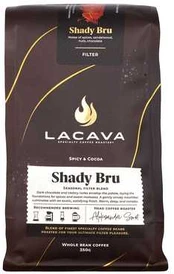 LaCava - Shady BRU Filter 350g