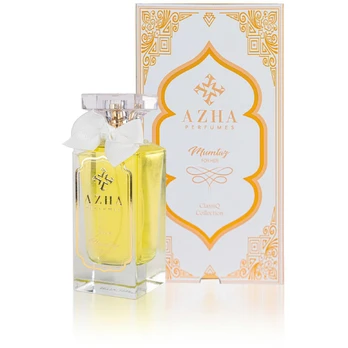 Azha Mumtaz EDP W 100 ml