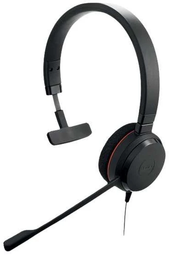 Ausinės Jabra Evolve 20 SE