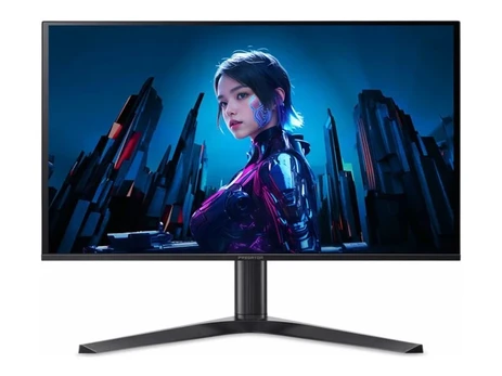 Monitorius Acer Predator X27UX1biiphx