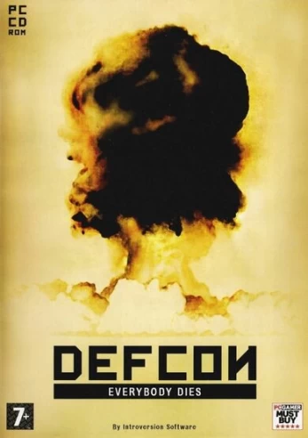 DEFCON PC