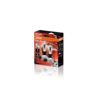 Osram Night Breaker Start H7-LED 12V - sæt
