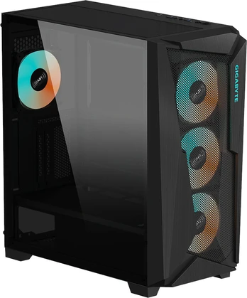 GIGABYTE CLASS Chassis | GB-C301G
