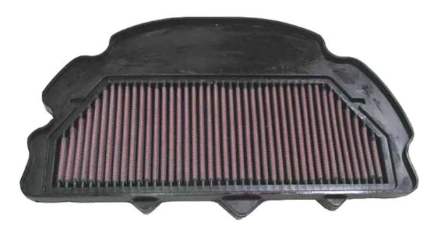 Oro filtras K&N HA-9502