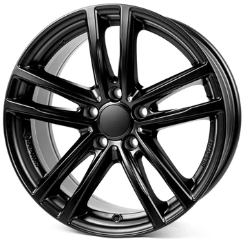 ALUTEC X10 Racing Black R18 5x112.00 ET30 CB66.60 J8.0