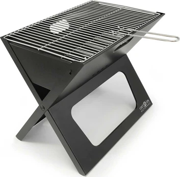 "Origin Outdoors" sulankstomas grilis "BBQ