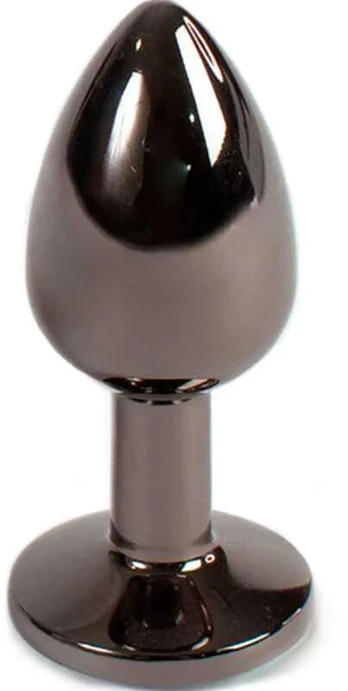 Analinis kaištis SECRET PLAY METAL BUTT 7 cm