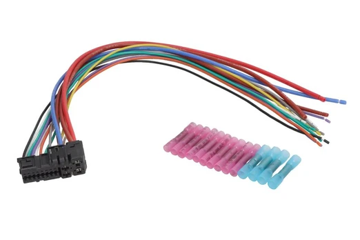 kabelių remonto komplektas, durys K06W044AKN