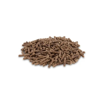 Meskito granulės šaltam rūkymui 1kg