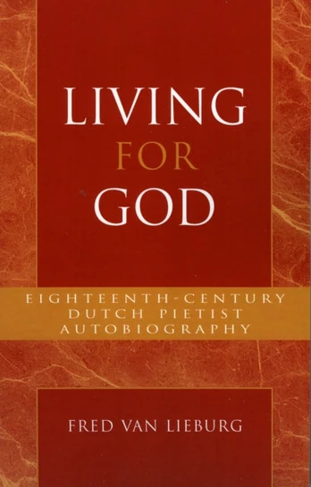 Living for God
