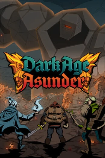Dark Age Asunder PC