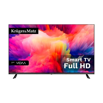 Televizorius Kruger & Matz 40FHD