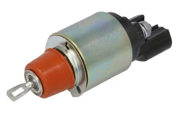 BOSCH 1 986 SE1 695 Starter motor solenoid switch kaina